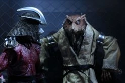NECA: TMNT 1990 Movie -