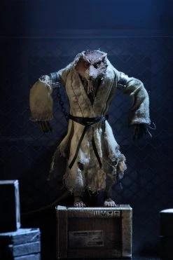 NECA: TMNT 1990 Movie -