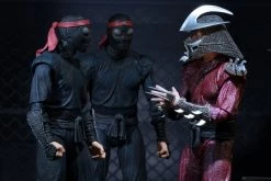 NECA: TMNT 1990 Movie -