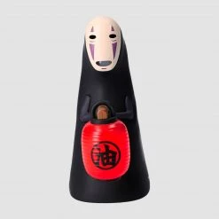 TOY TOKYO BANDAI Benelic X Studio Ghibili: Spirited Away - No Face Lantern 6.3