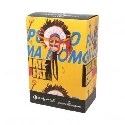 TOY TOKYO MEDICOM TOY: BE@RBRICK - Andy Warhol X Jean-Michel Basquiat #3 100% & 400% 9 TOY TOKYO MEDICOM TOY: BE@RBRICK - Andy Warhol X Jean-Michel Basquiat #3 100% & 400%