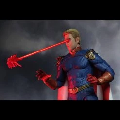 TOY TOKYO NECA - The Boys: Ultimate Homelander 7" Tall Action Figure 21 TOY TOKYO NECA - The Boys: Ultimate Homelander 7