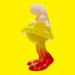 TOY TOKYO Mark Bodé X MINDstyle - Cheech Wizard 1 Blind Box Mini Figure