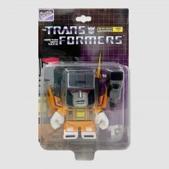 NEW ARRIVALS The Loyal Subjects: Transformers - Sunstorm 3" Tall Toy Tokyo Exclusive