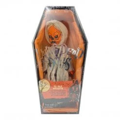 TOY TOKYO MEZCO TOYZ: LDD Presents - Series 32 - Ye Ole Wraith 10