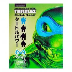 TOY TOKYO Nickelodeon X PopLife X Collectormates XXL: Teenage Mutant Ninja Turtles (TMNT) - Kaiju Leonardo 18
