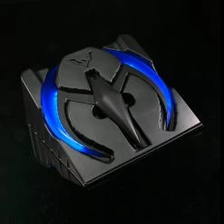 TOY TOKYO NECA: DC - Batman Beyond Prop Replica Batarang (Blue With Lights) 17 TOY TOKYO NECA: DC - Batman Beyond Prop Replica Batarang (Blue With Lights)