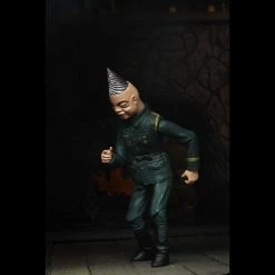 TOY TOKYO NECA: Puppet Master Pinhead & Tunneler 2 Pack 4.25” Tall Action Figure