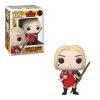 TOY TOKYO Funko Pop! Movies: DC - The Suicide Squad - Harley Quinn #1111
