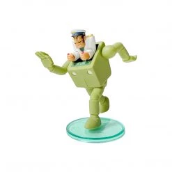 TOY TOKYO Nippon Animation: Future Boy Conan 1 Bind Box Mini Figure 12 TOY TOKYO Nippon Animation: Future Boy Conan 1 Bind Box Mini Figure