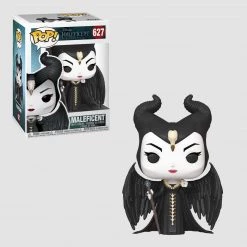 TOY TOKYO Funko Pop! Disney: Maleficent #627