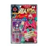 TOY TOKYO BANDAI: Kinnikuman Chojin Power Series - Kinnikuman Defend Suit 4" Tall Vintage Action Figure