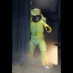 TOY TOKYO NECA: Back To The Future - Ultimate Tales From Space Marty 7