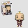 TOY TOKYO Funko Pop! Animation: Avatar The Last Airbender - Iroh #539