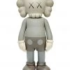 TOY TOKYO KAWS - Five Years Later Companion Grey, 2004