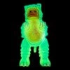 TOY TOKYO Atmos - Garamond Ultra Monster Glow In The Dark Sofubi 9” Tall Figure