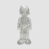 TOY TOKYO NEW ARRIVALS ToyQube X Tezuka Productions - Astro Boy Soda White (Closed Eyes) 5.35" Tall Figure