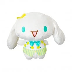 TOY TOKYO ANIME FuRyu: Sanrio - Cinnamoroll Lemonade 11" Tall Plush