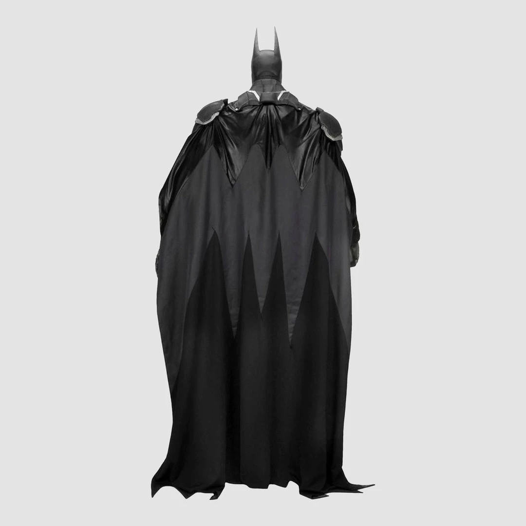 TOY TOKYO NECA: Batman Arkham Knight - Foam Replica Life Size Batman Statue Figure (Free Domestic Shipping) 5 TOY TOKYO NECA: Batman Arkham Knight - Foam Replica Life Size Batman Statue Figure (Free Domestic Shipping)