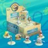 TOY TOKYO Mighty Jaxx: Freeny's Hidden Dissectible - Spongebob Squarepants (Meme Edition) 1 Blind Box Figure