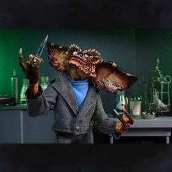 TOY TOKYO NECA: Gremlins 2 - Ultimate Brain Gremlin 7