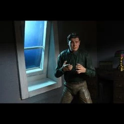 TOY TOKYO NECA: Universal Monsters: The Wolf Man Ultimate Figure Color 7