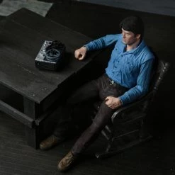 TOY TOKYO NECA: The Evil Dead - 40th Anniversary Ultimate Ash 7