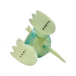 TOY TOKYO Atmos - Garamond Ultra Monster Glow In The Dark Sofubi 9” Tall Figure