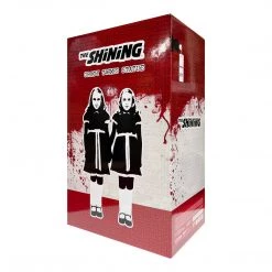 TOY TOKYO MEDICOM TOY: The Shining - The Grady Twins Statue