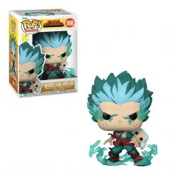 TOY TOKYO Funko Pop! Animation: My Hero Academia - Infinite Deku With Eri #1008