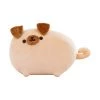 TOY TOKYO Pugsheen 12.5" Plush 1 TOY TOKYO Pugsheen 12.5" Plush