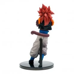 TOY TOKYO Banpresto X Bandai: Dragon Ball Super - Son Goku FES!! Vol. 11 Super Saiyan 4 Gogeta Figure