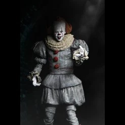 TOY TOKYO NECA - IT Chapter Two (2019) Ultimate Pennywise 7