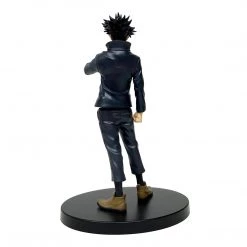 TOY TOKYO Banpresto X Bandai: Jujutsu Kaisen - Jukon No Kata Megumi Fushiguro Figure
