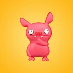 TOY TOKYO Hasbro: UglyDolls Blind Bag Multipack Series 3 Mini Figures