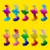 TOY TOKYO Mark Bodé X MINDstyle - Cheech Wizard 1 Blind Box Mini Figure