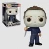 TOY TOKYO Funko Pop! Movies: Halloween - Michael Myers #1155