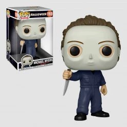 TOY TOKYO Funko Pop! Movies: Halloween - Michael Myers #1155