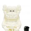 TOY TOKYO KAWS X Bounty Hunter - Skull Kun White, 2006