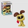 TOY TOKYO Funko Pop! Comics: Garfield - Odie #21 1 TOY TOKYO Funko Pop! Comics: Garfield - Odie #21