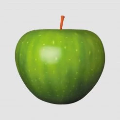 TOY TOKYO NEW ARRIVALS MEDICOM TOY: The Beatles - Apple Statue Colour Ver.