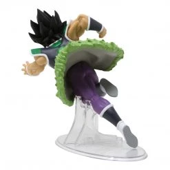 TOY TOKYO Bandai: Styling Dragon Ball Super - Super Saiyan Broly Rage Mode Green Figure 8 TOY TOKYO Bandai: Styling Dragon Ball Super - Super Saiyan Broly Rage Mode Green Figure
