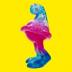 TOY TOKYO Mark Bodé X MINDstyle - Cheech Wizard 1 Blind Box Mini Figure