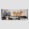Godzilla Smashies Doll Set Of 3 SDCC 2021 PX Exclusive NEW ARRIVALS 1 Godzilla Smashies Doll Set Of 3 SDCC 2021 PX Exclusive NEW ARRIVALS