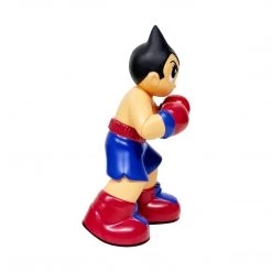 TOY TOKYO ToyQube X Tezuka Productions - Astro Boy Boxer Retro Red 6