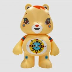 TOY TOKYO Kid Robot X Julie West: Care Bears - Funshine 6" Tall Vinyl Figure