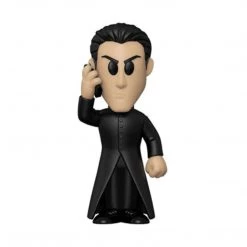 Funko Vinyl SODA: The Matrix - NEO 10,000 Limited Edition (1 In 6 Chance At Chase) BLIND BOX