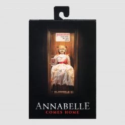 TOY TOKYO NECA: Annabelle 3 - Ultimate Annabelle 7