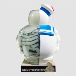 Secret Base X Toy Tokyo: Ghostbusters - Stay Puft 8