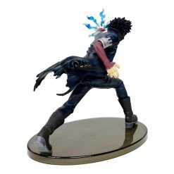 TOY TOKYO Banpresto X Bandai: My Hero Academia - The Evil Villains Vol. 3 Dabi Figure